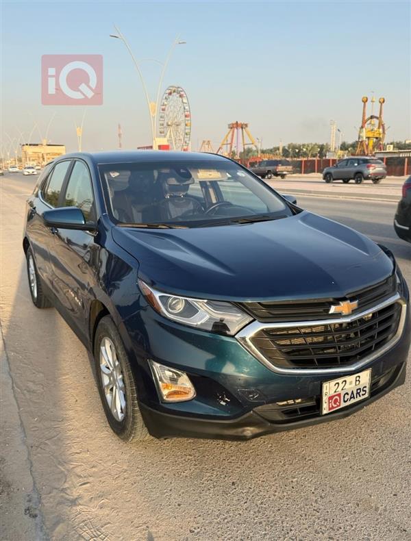 شيفروليه إكوينوكس 2021 للبيع في العراق - اربيل